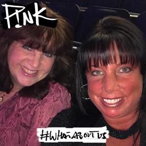 Meet your Posher, Roseanne